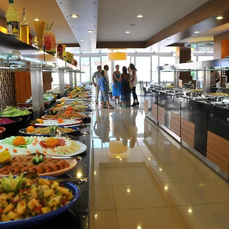 Aes Club Hotel-2