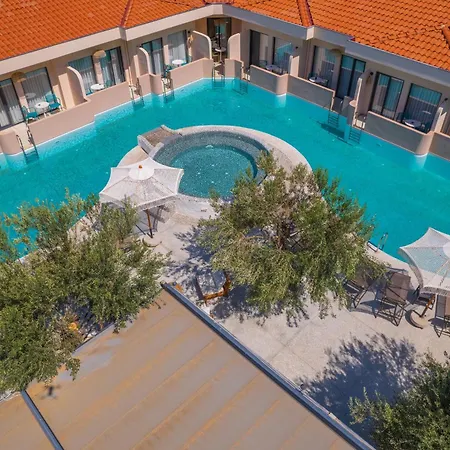Z Exclusive Hotel And Villas-3