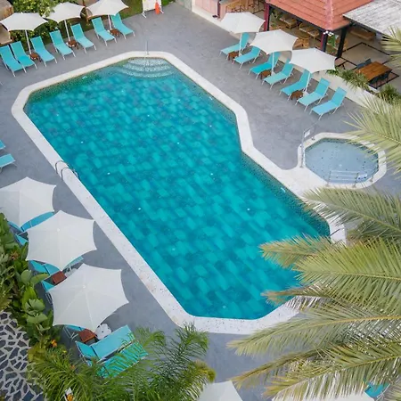 Blue Star Hotel-3