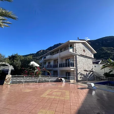 The Kumsal Hotel Oludeniz-2