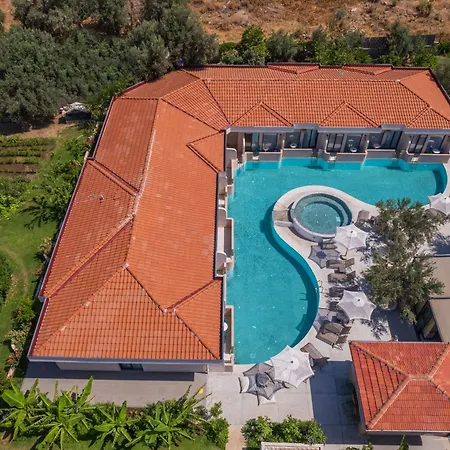 Z Exclusive Hotel And Villas-2