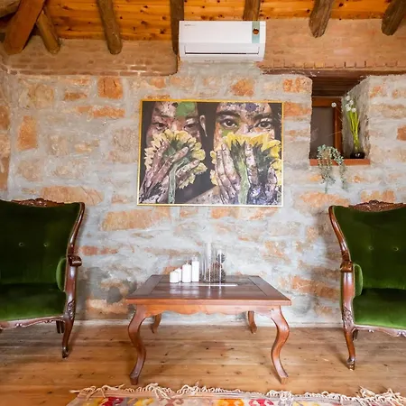 Yediburunlar Lighthouse Boutique Hotel And Restaurant-2