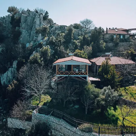 Yediburunlar Lighthouse Boutique Hotel And Restaurant-3