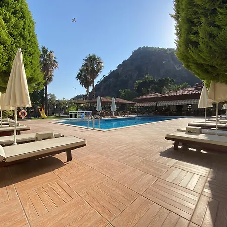 Hotel Oludeniz-2