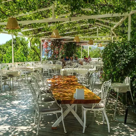 The Kumsal Hotel Oludeniz-3
