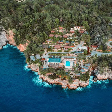 Zakros Hotel Lykia (Adults Only)-2