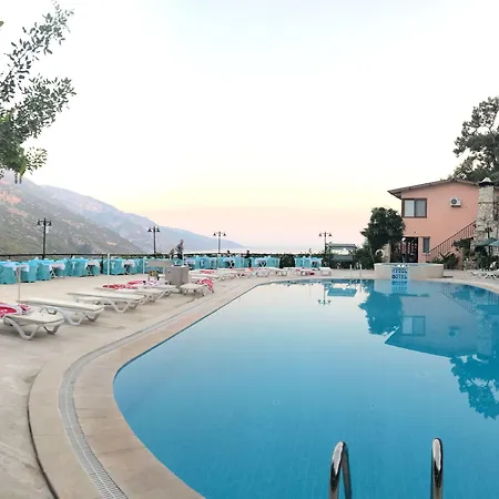 Aygul Hotel-2