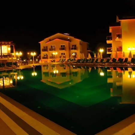 Marcan Resort Hotel-3
