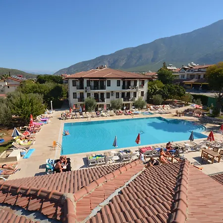 Saray Hotel-2