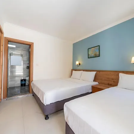 Katre Hotel Oludeniz-2