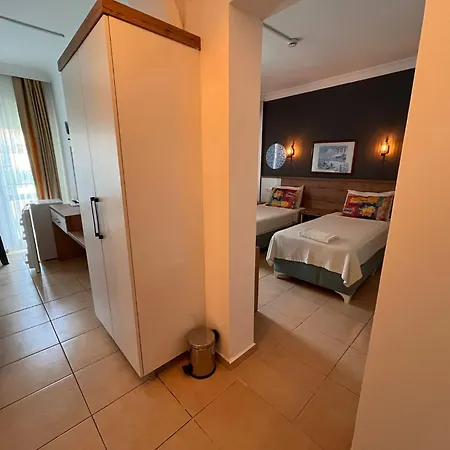 Taner Otel-2