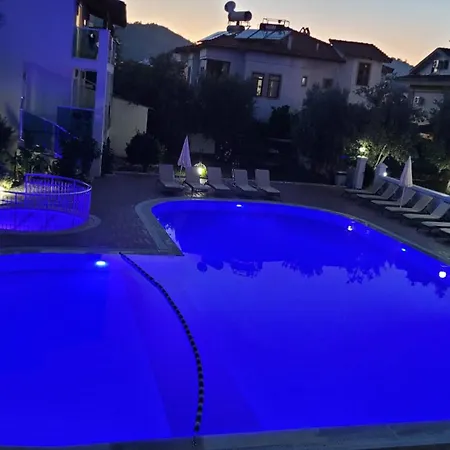 Tayfun Apart Hotel-2
