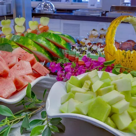 Marcan Beach Hotel Adult Only-3