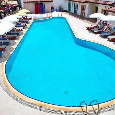 Konfor Suite Otel-3