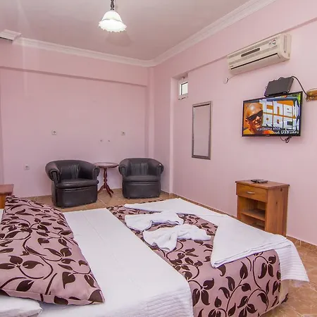 Ertek Hotel-2