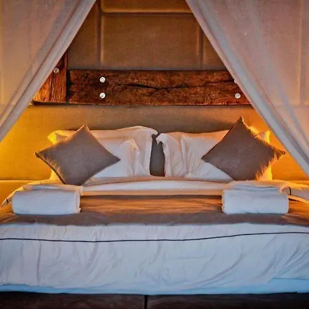 Oludeniz Loft Luxury Hotel-2