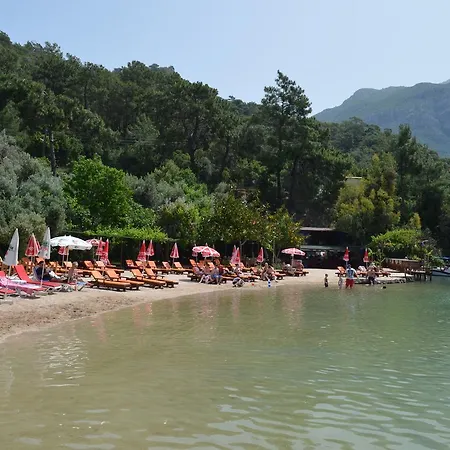 Lagoon Boutique Otel-3