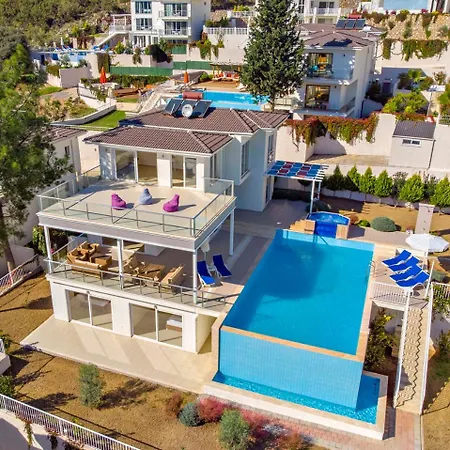 Orka Residence Villa 6-3