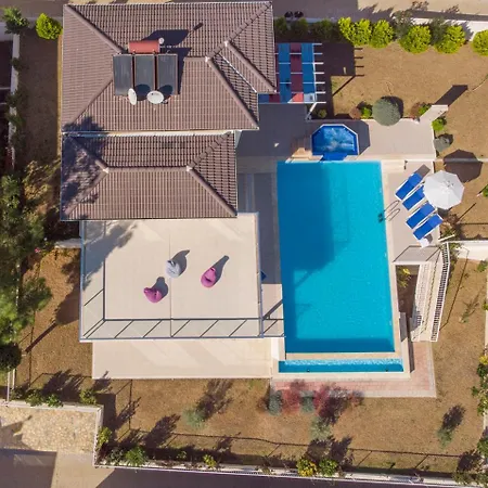 Orka Residence Villa 6-2