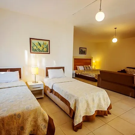 Paradise Garden Hotel-2