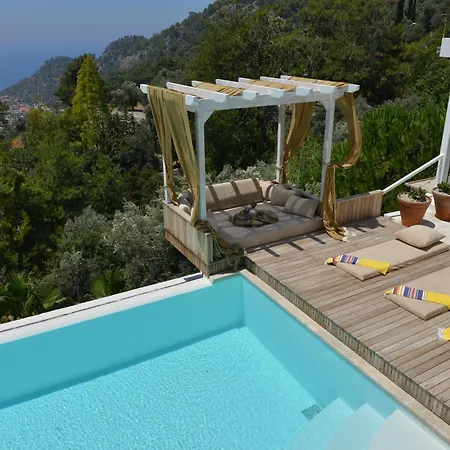 Oeluedeniz Loft - Adults Only-2