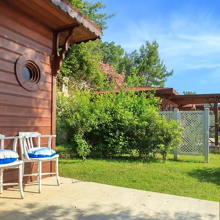 Zakros Hotel Lykia (Adults Only)-3