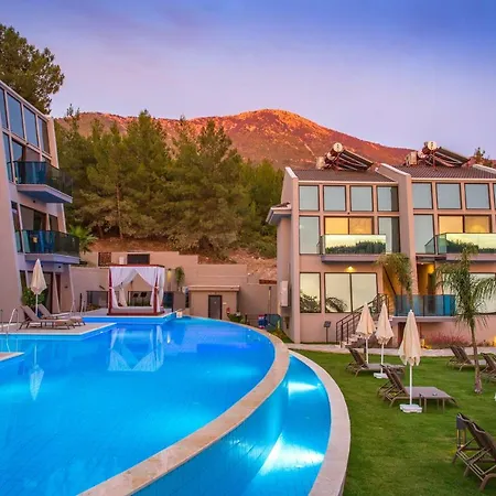 Orka Cove Hotel Penthouse & Suites Adults Only-2
