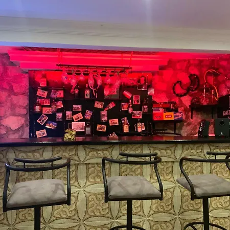 Kaizen Gate Hotel-3