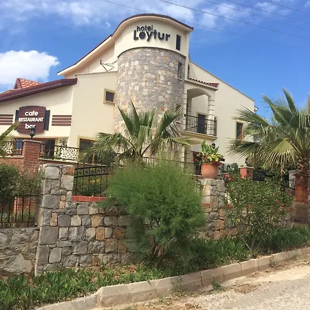 Hotel Leytur-2