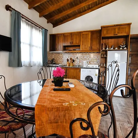 Kay6400 Villa Aykiz 2 Bedrooms-2