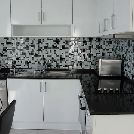 Orka Garden Apartments-3
