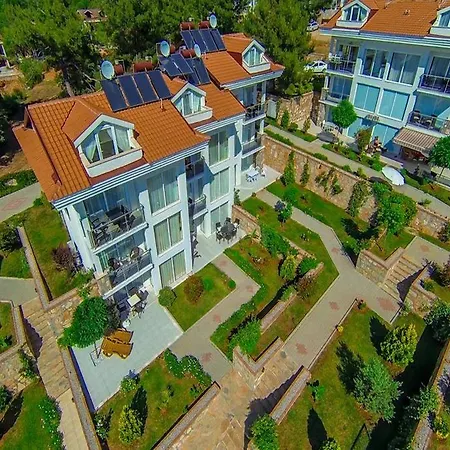 Orka Garden Apartments-2