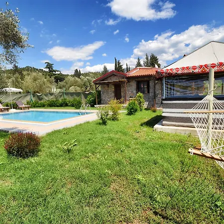 Kay6400 Villa Aykiz 2 Bedrooms-3