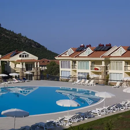 Orka Park Complex-3