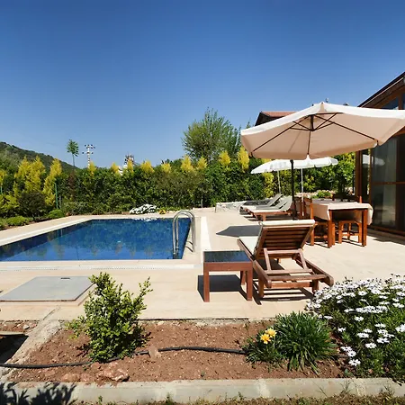 Kay5200 Villa Luvi 2 Bedrooms-3