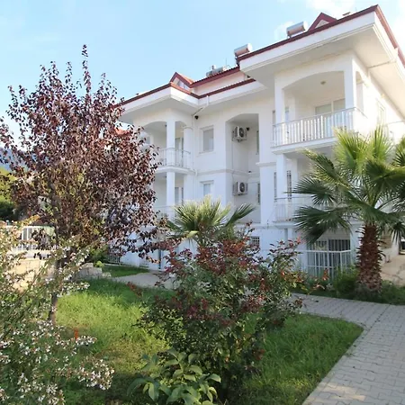 Olympia Apart-2