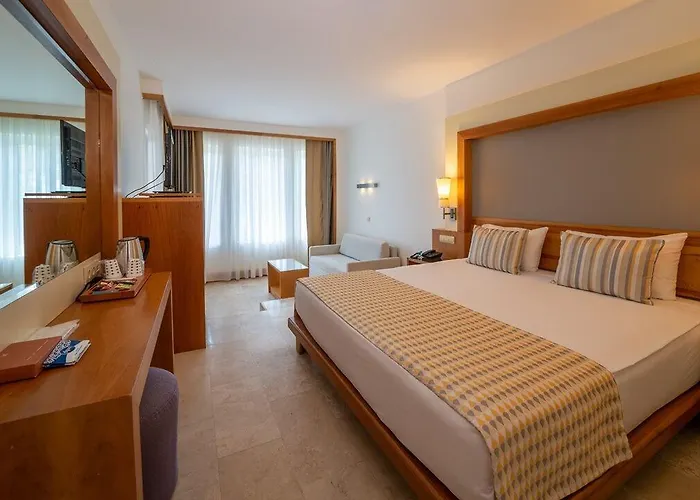 Lykia World Residence (Adults Only) Ölüdeniz