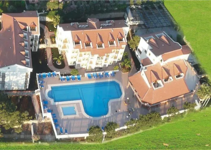 Hotel Leytur Ölüdeniz
