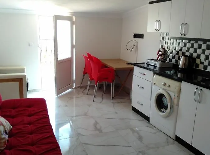 Oludeniz Heaven Apartments