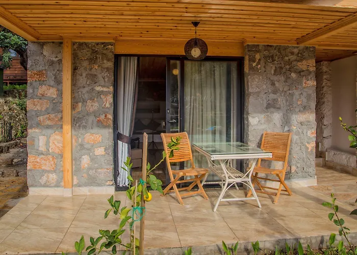 S3 Seahorse Beach Club Ölüdeniz
