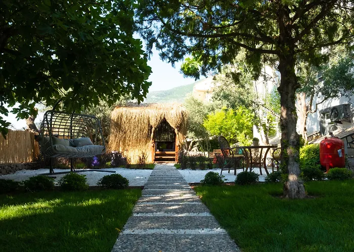 Kibele Hotel Ölüdeniz