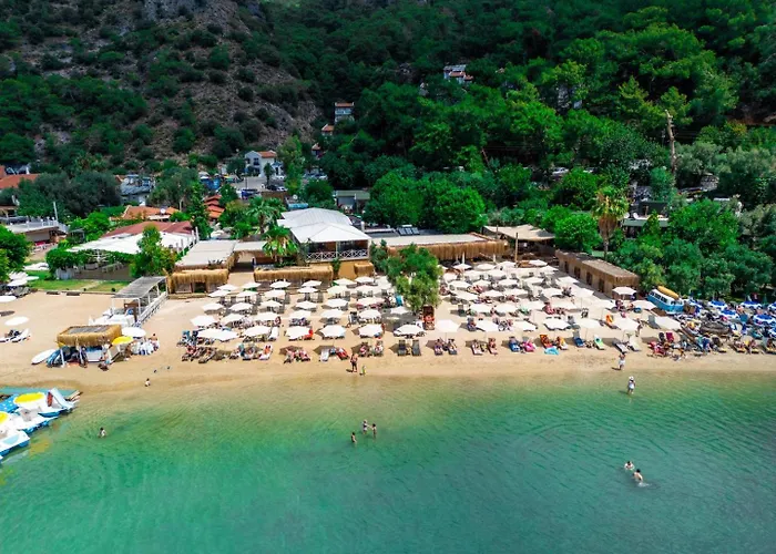 Beach 222 Ölüdeniz