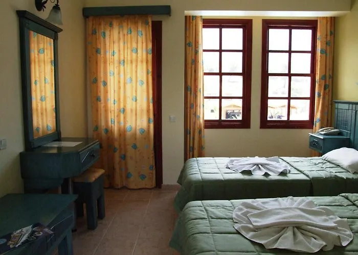 Celay Hotel Ölüdeniz
