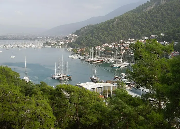 Pine Forest Hotel Ölüdeniz