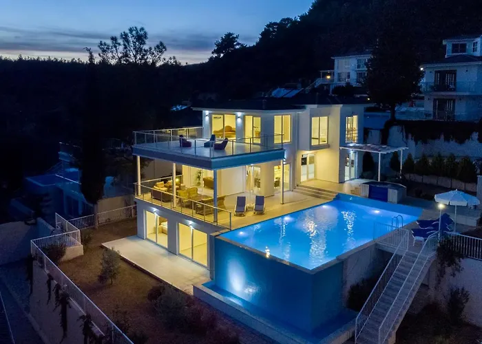 Orka Residence Villa 6 Ölüdeniz
