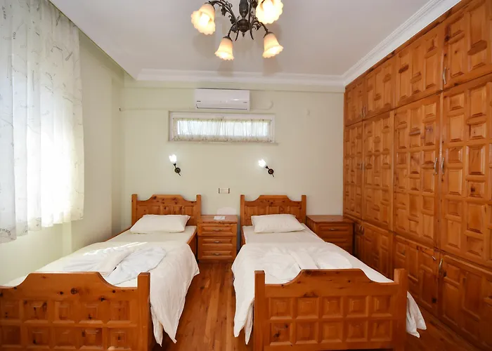 Ova7900 Villa Nail 2 Bedrooms Ölüdeniz