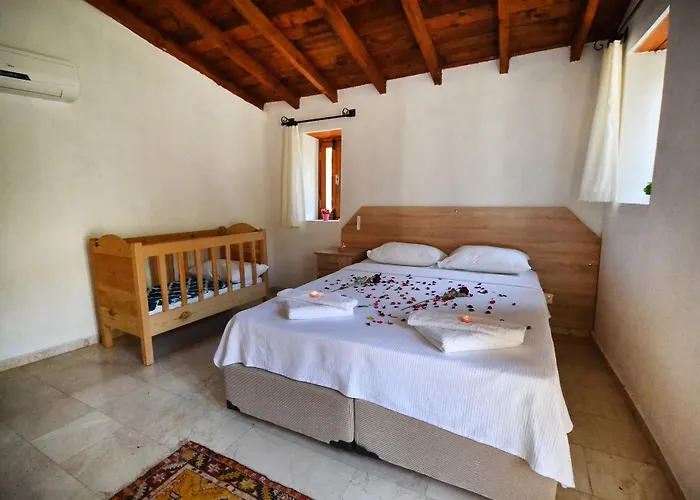 Boetiek Kay4800 Villa Sems 2 Bedrooms Ölüdeniz